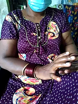 Tamilselviroja- online show from 06/24/26, 02:54