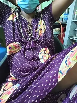 Tamilselviroja- online show from 07/02/26, 04:35
