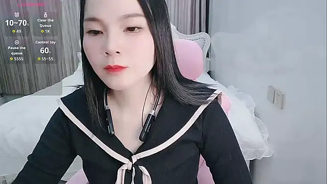 xiaokaixin online show from 02/02/26, 09:57