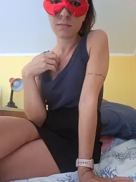 SonoSoloTua online show from 10/11/25, 09:08