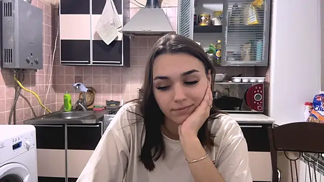 Snapshot of JaneFosterxx chatting on 12/01/25, 03:50 JaneFosterxx online show from 12/01/25, 03:50