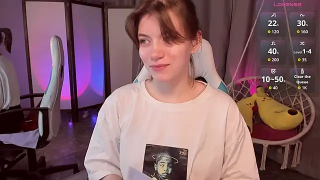 CathyAdams online show from 10/27/25, 03:32