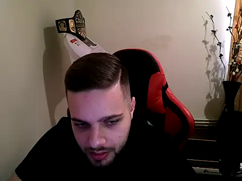 KingAdonisss online show from 10/01/25, 10:21