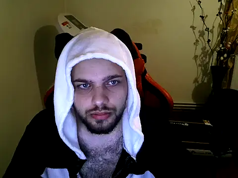 KingAdonisss online show from 10/03/25, 09:17