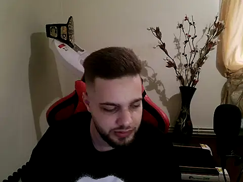 KingAdonisss online show from 10/06/25, 10:45