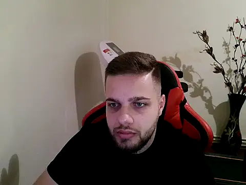 KingAdonisss online show from 10/09/25, 02:04