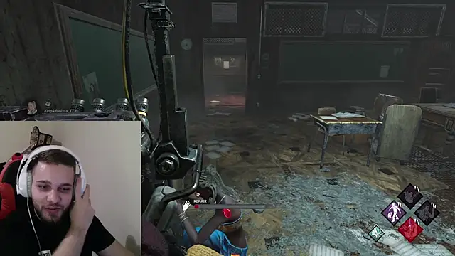 KingAdonisss online show from 10/12/25, 05:01