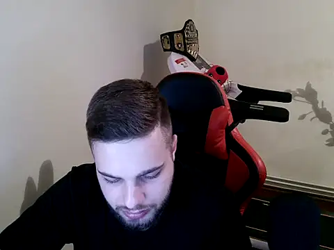 KingAdonisss online show from 10/13/25, 06:52