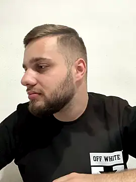 KingAdonisss online show from 10/16/25, 03:35