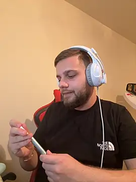 KingAdonisss online show from 11/02/25, 02:19