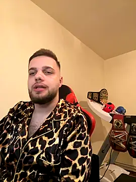 KingAdonisss online show from 11/05/25, 06:52