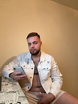 KingAdonisss online show from 11/09/25, 05:00