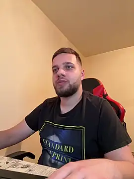 KingAdonisss online show from 12/20/25, 10:50