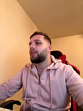 KingAdonisss online show from 12/22/25, 07:33