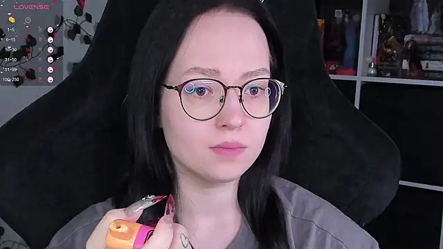 power robynn online show from 10/26/25, 02:23