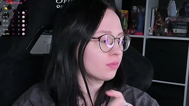 power robynn online show from 11/01/25, 01:07