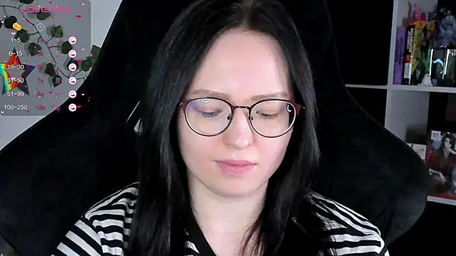 power robynn online show from 01/10/26, 01:35