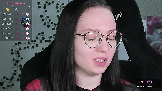 power robynn online show from 02/25/26, 04:16