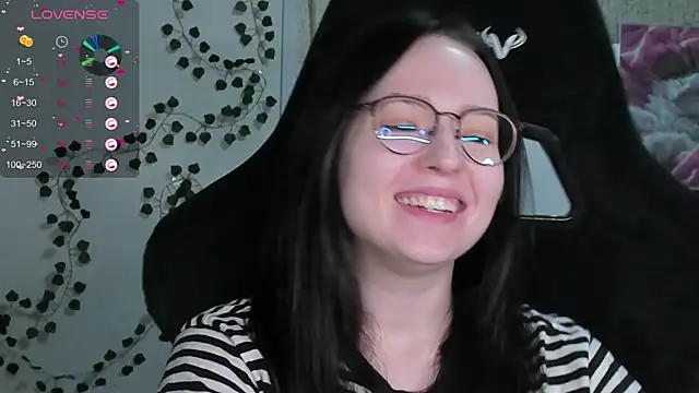 power robynn online show from 02/26/26, 03:22