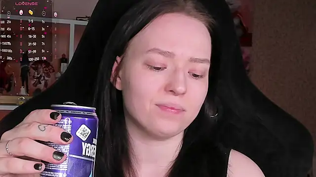 power robynn online show from 04/05/26, 04:15