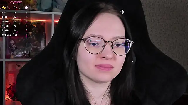 power robynn online show from 04/13/26, 11:16