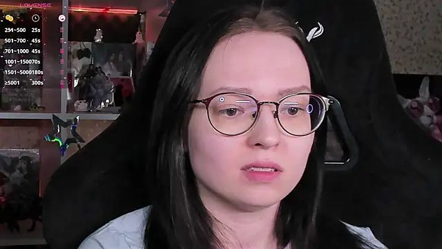 power robynn online show from 04/18/26, 09:37