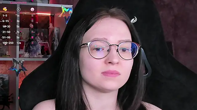 power robynn online show from 04/23/26, 06:36