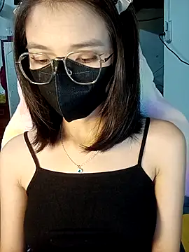 BiCute688 online show from 12/20/25, 07:37