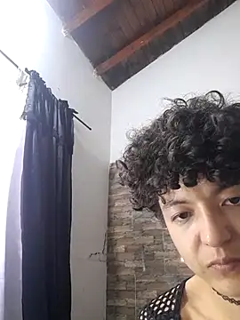 MysterySexx online show from 07/18/26, 08:12