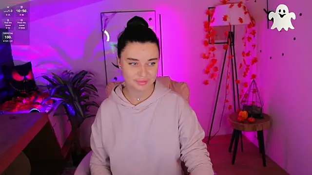 Snapshot of Black___Barbie chatting on 11/02/25, 09:06 Black   Barbie online show from 11/02/25, 09:06