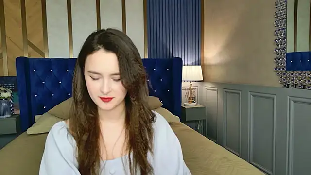 EvaSwen online show from 03/08/26, 09:18