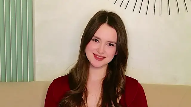 EvaSwen online show from 03/21/26, 10:53