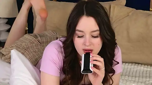 EvaSwen online show from 03/27/26, 08:09