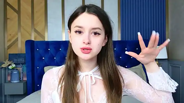 EvaSwen online show from 04/02/26, 10:57