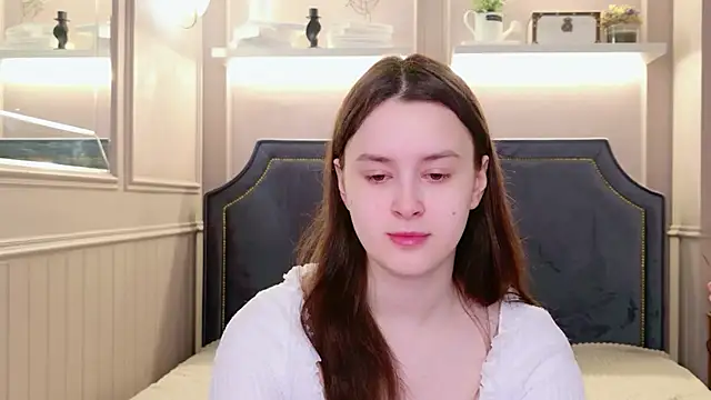 EvaSwen online show from 07/05/26, 11:56