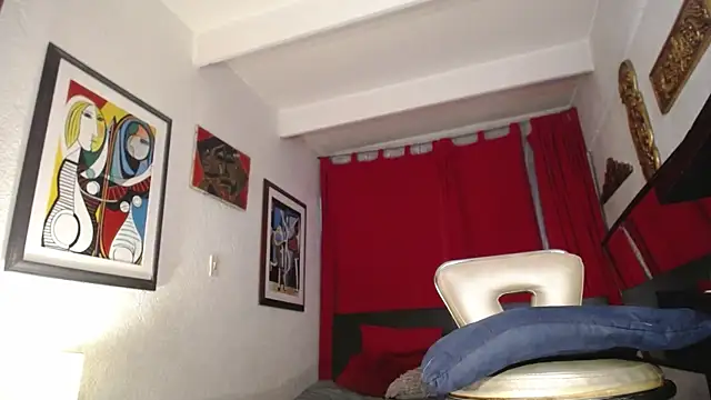 Samuel Zeuv  online show from 11/29/25, 06:27