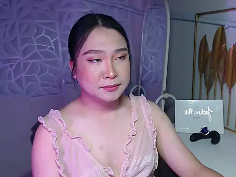 Horny Alexa online show from 03/25/26, 06:58