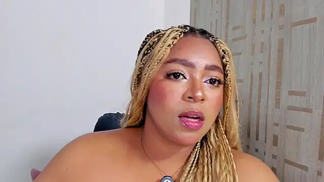 Fenty melo online show from 07/25/26, 04:54