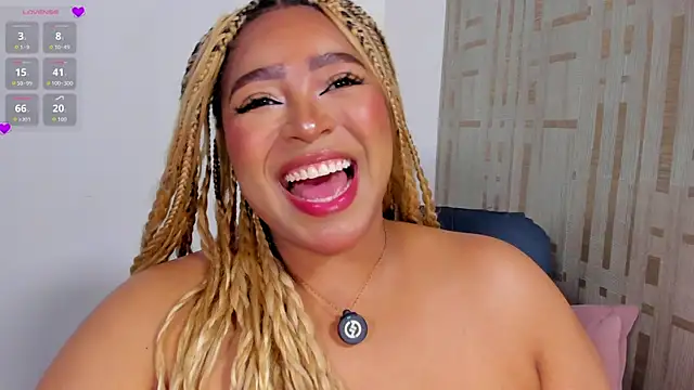 Fenty melo online show from 07/27/26, 04:30