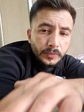 Rapira34 online show from 11/07/25, 07:41