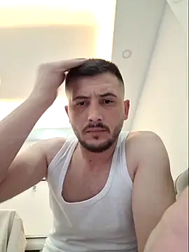 Rapira34 online show from 03/03/26, 01:50