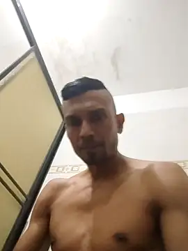 exotico2323 online show from 04/20/26, 02:25