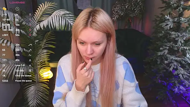 kitten murray  online show from 01/09/26, 06:05