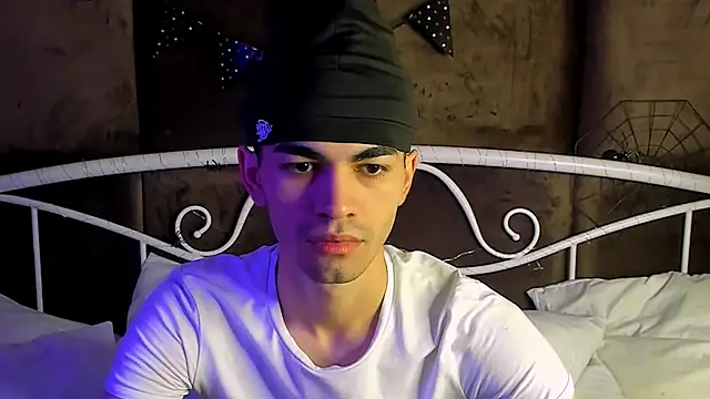 JaremyHarris online show from 11/02/25, 08:33