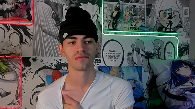 JaremyHarris online show from 11/06/25, 09:37