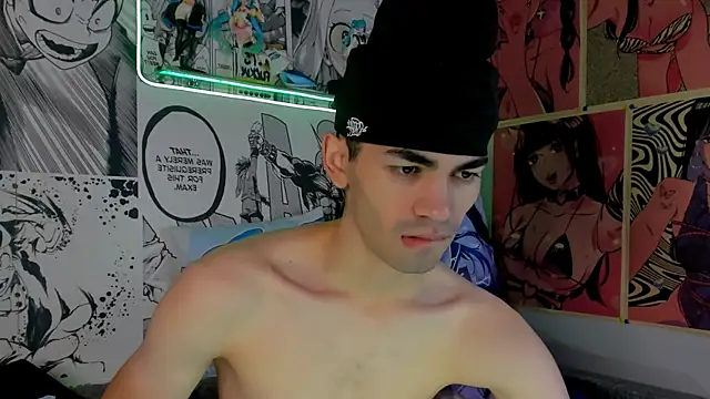 JaremyHarris online show from 11/08/25, 10:19