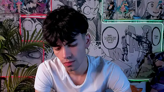 JaremyHarris online show from 11/13/25, 04:17