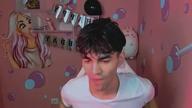 JaremyHarris online show from 11/17/25, 04:13