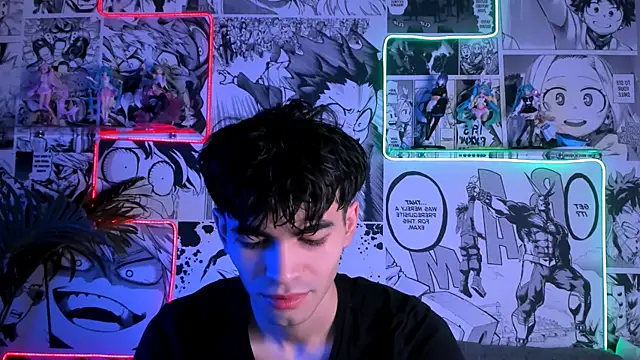 JaremyHarris online show from 11/18/25, 04:22