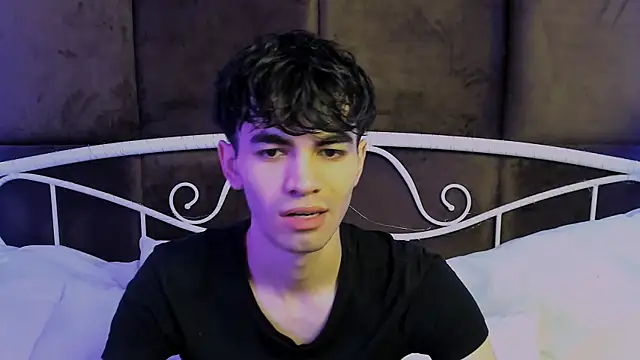 JaremyHarris online show from 11/23/25, 09:14